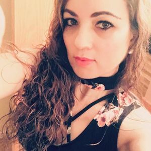 Meet your Posher, Janeth